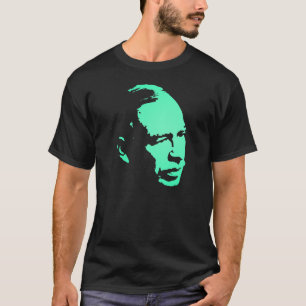 John Maynard Keynes T-shirt