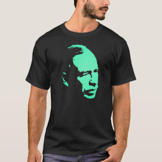 John Maynard Keynes T-shirt