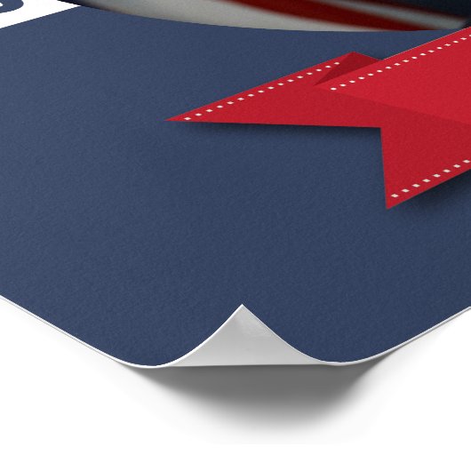 JOHN MCCAIN 2016 POSTER (Hoek)