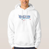 John McCain Apparel Hoodie (Voorkant)