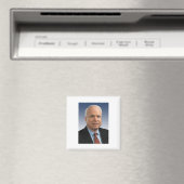 John McCain Magneet (Insitu (Vaatwasser))