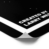 John McCain: Oorlog zonder einde Poster (Hoek)