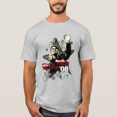John McCain Sarah Palen 08 shirt (Voorkant)
