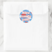 John Mccain Stickers (Tas)