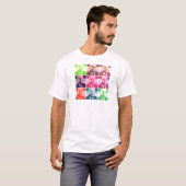 John McCain T-shirt (Voorkant volledig)