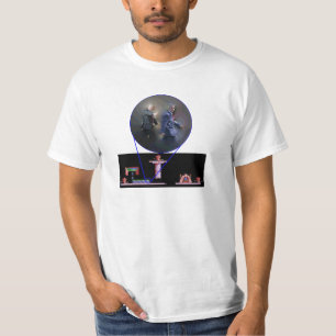 John McCain T-shirt