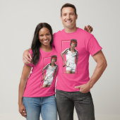 John Mcenroe 1980S T-shirt (Unisex)