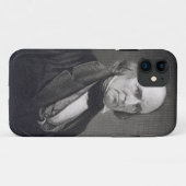 John McLean (1785-1861), gegraveerd door Henry Bry Case-Mate iPhone Case (Achterkant (horizontaal))