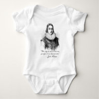 John Milton Concrete Oerwoud Quote