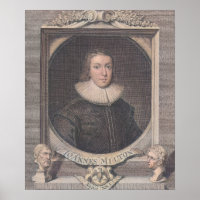 John Milton - Poet