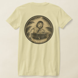 John Minar Music - Dames T-shirt 