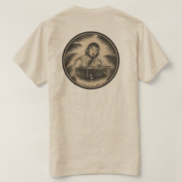 John Minar Music  - T-shirt 