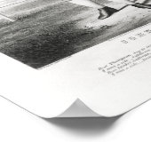 John Morrissey - Old Smoke Poster (Hoek)