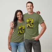 John Muir Day T-shirt (Unisex)