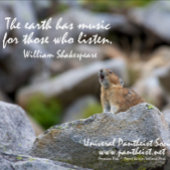 John Muir, Het vinden van goddelijkheid in de Natu Koffiemok