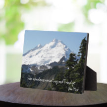 John Muir Quote Mountain Foto