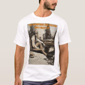 John Muir T-shirt (Voorkant)