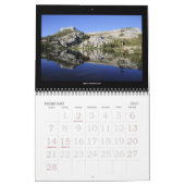 John Muir Trail 2011 Agenda Kalender (Feb 2027)