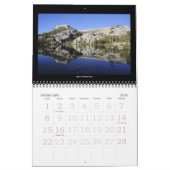 John Muir Trail 2011 Agenda Kalender (Feb 2026)