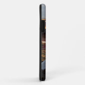 John Muir Trail Camp Sunrise - Sierra Nevada Mount Case-Mate iPhone Case (Achterkant/rechts)