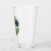 John Muir Trail Glas (Links)