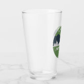 John Muir Trail Glas (Rechts)