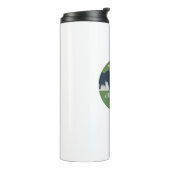 John Muir Trail Thermosbeker (Gedraaid links)