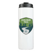 John Muir Trail Thermosbeker (Voorkant)