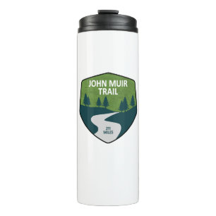 John Muir Trail Thermosbeker