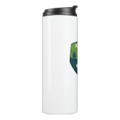 John Muir Trail Thermosbeker (Gedraaid links)