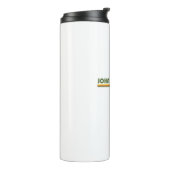 John Muir Trail Thermosbeker (Gedraaid links)