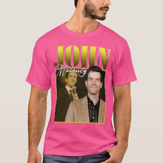 John Mulaney Bootleg  Tshirt