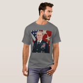 John Murray T-Shirt (Voorkant volledig)