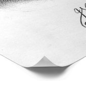 John Nichols, gegraveerd door Woolnoth Poster (Hoek)