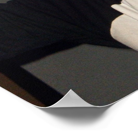 John O'Callaghan Poster (Hoek)