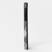 John of Gaunt, Duke of Lancaster (1340-99) na een Case-Mate iPhone Case (Achterkant/links)
