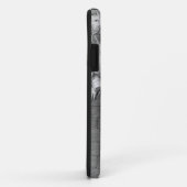 John of Gaunt, Duke of Lancaster (1340-99) na een Case-Mate iPhone Case (Achterkant/rechts)