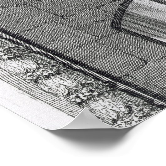 John of Gaunt, Duke of Lancaster (1340-99) na een Poster (Hoek)