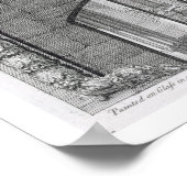 John of Gaunt, Duke of Lancaster (1340-99) na een Poster (Hoek)