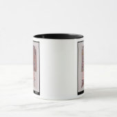 John of Gaunt ontvangen door burgers Mok (Midden)