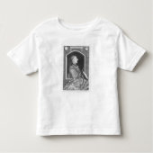 John of Lancaster, Duke of Bedford (1389-1435) Kinder Shirts (Voorkant)
