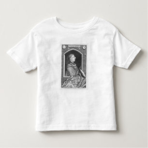 John of Lancaster, Duke of Bedford (1389-1435) Kinder Shirts