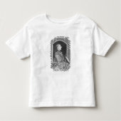 John of Lancaster, Duke of Bedford (1389-1435) Kinder Shirts (Voorkant)