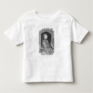 John of Lancaster, Duke of Bedford (1389-1435) Kinder Shirts