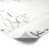 John of Luxembourg Poster (Hoek)