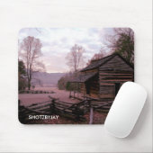 John Oliver Place Muismat (Met muis)