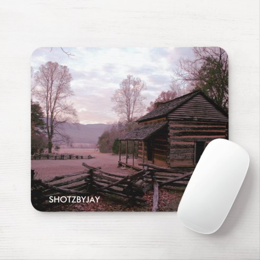 John Oliver Place Muismat (Met muis)