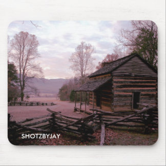 John Oliver Place Muismat