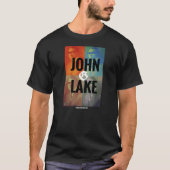 John Original G Lake T-Shirt (Voorkant)