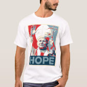 John Paul II Hope T-shirt (Voorkant)